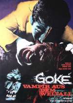 Goke, Body Snatcher from Hell