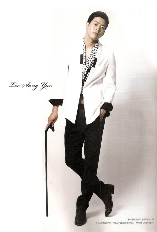 Sang-Yoon Lee