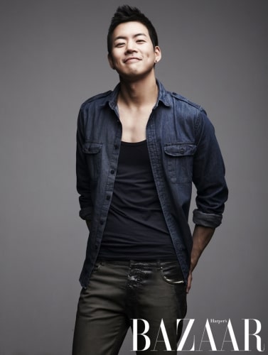 Sang-Yoon Lee