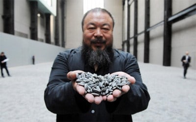 Weiwei Ai