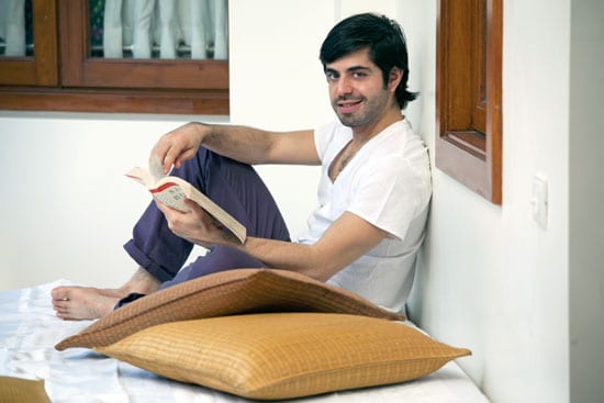 Satya Bhabha