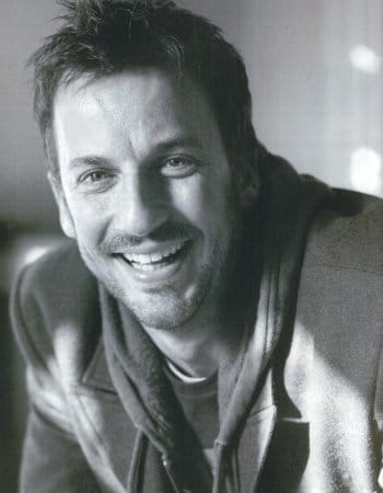 Craig Parker