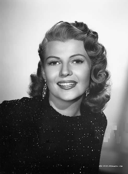 Rita Hayworth Rita Hayworth