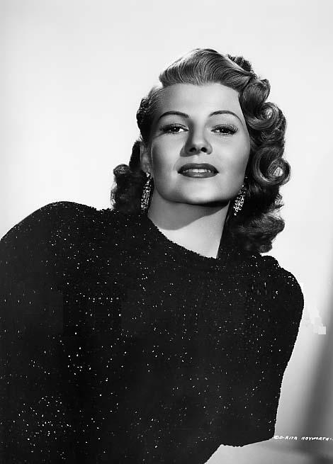 Rita Hayworth Rita Hayworth