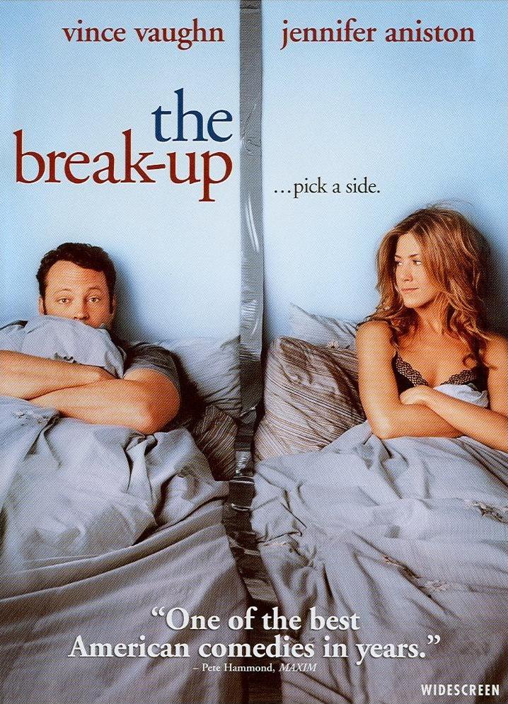 The Break-Up (Widescreen Edition)