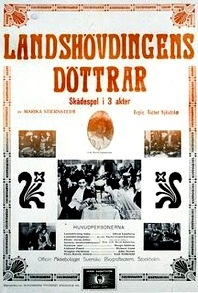 The Governor's Daughters