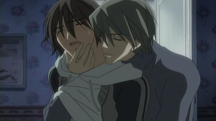 Junjō Romantica