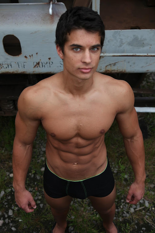 Kirill Cheerio Chayka