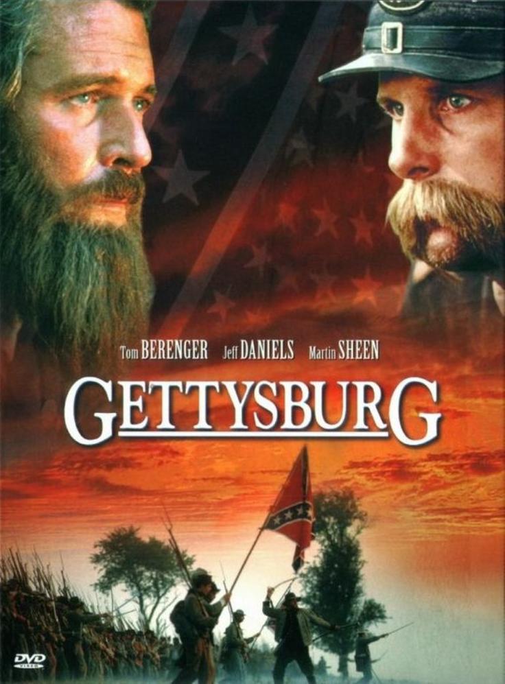 Gettysburg (Widescreen Edition)
