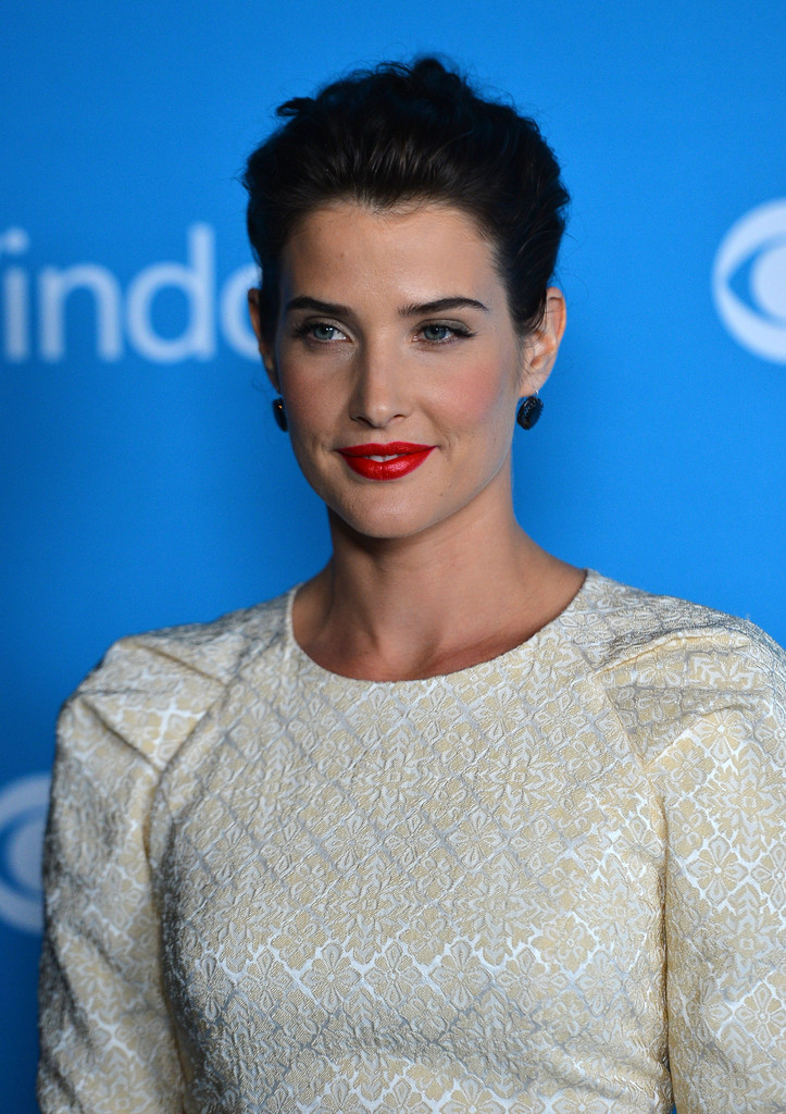 Cobie Smulders Cobie Smulders