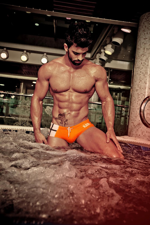 Sergi Constance