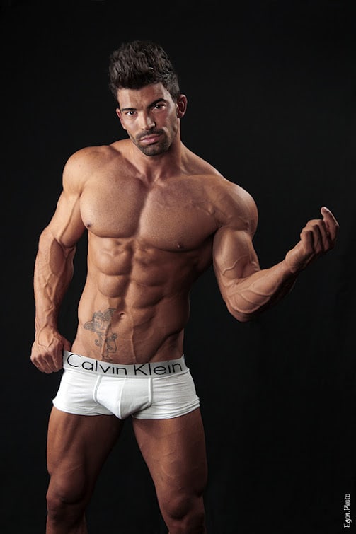 Sergi Constance