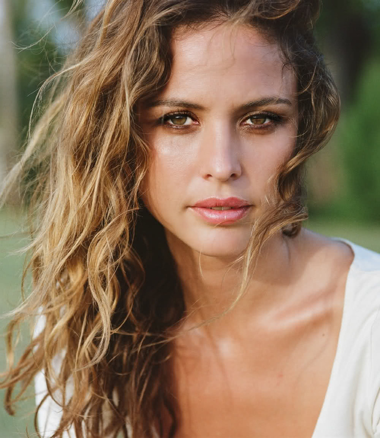 Josie Maran Josie Maran