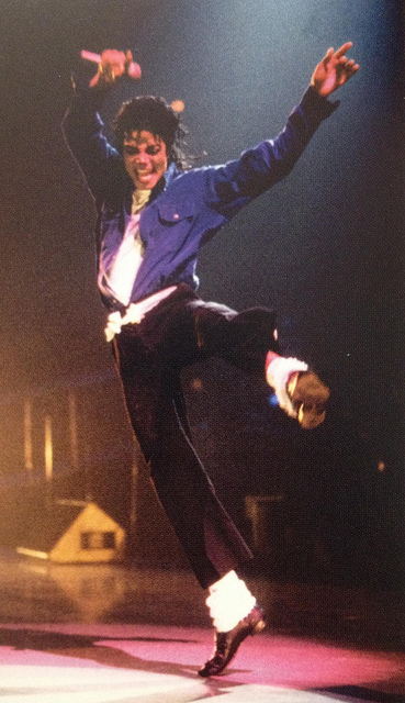 Michael Jackson Michael Jackson