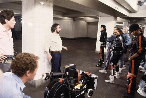 Michael Jackson