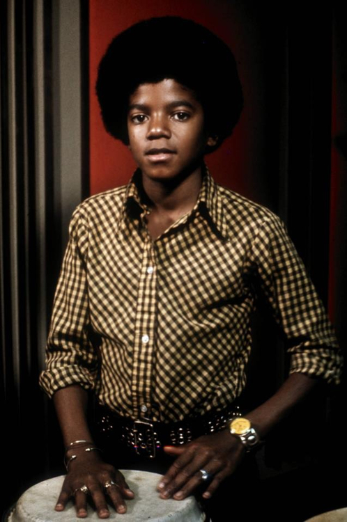 Michael Jackson