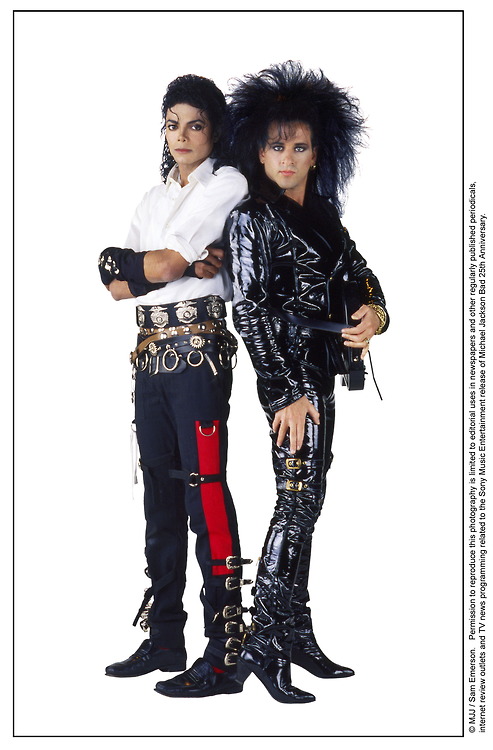Michael Jackson