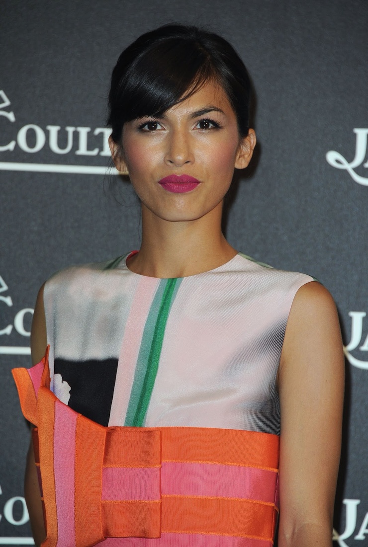 Elodie Yung Elodie Yung