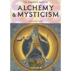 Alchemy and Mysticism: The Hermetic Museum