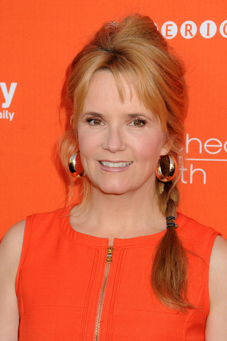 Lea Thompson