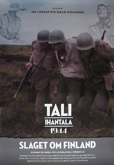 Tali-Ihantala 1944                                  (2007)