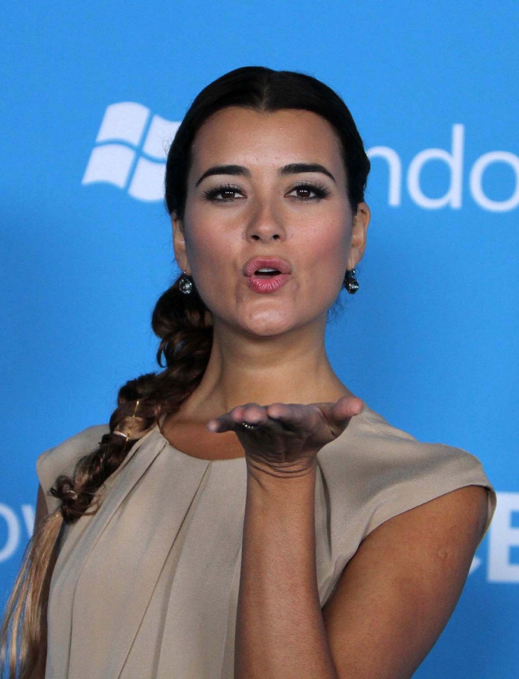 Cote de Pablo