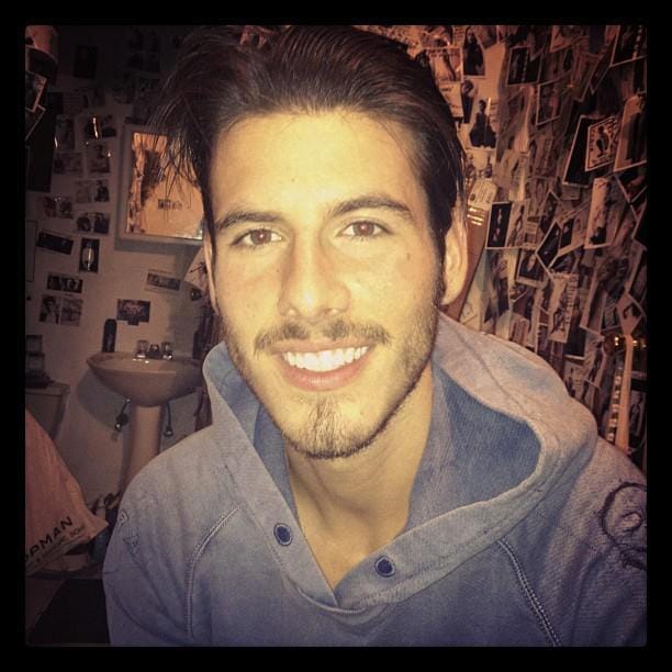 Lucas Bernardini