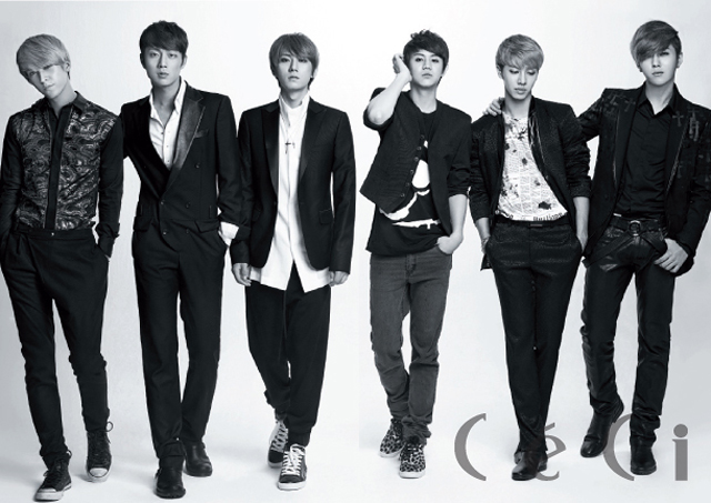 B2ST