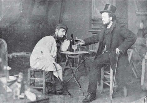 Lucien Metivet