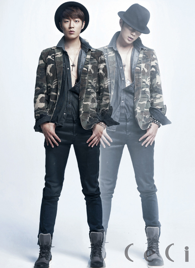 B2ST