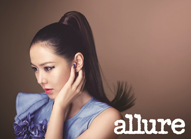 Ye-jin Son Ye-jin Son