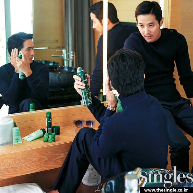 Jin-wook Lee