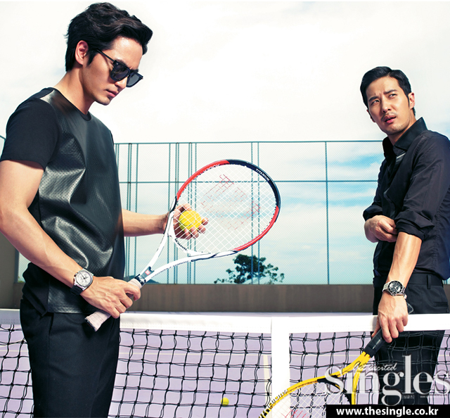 Jin-wook Lee