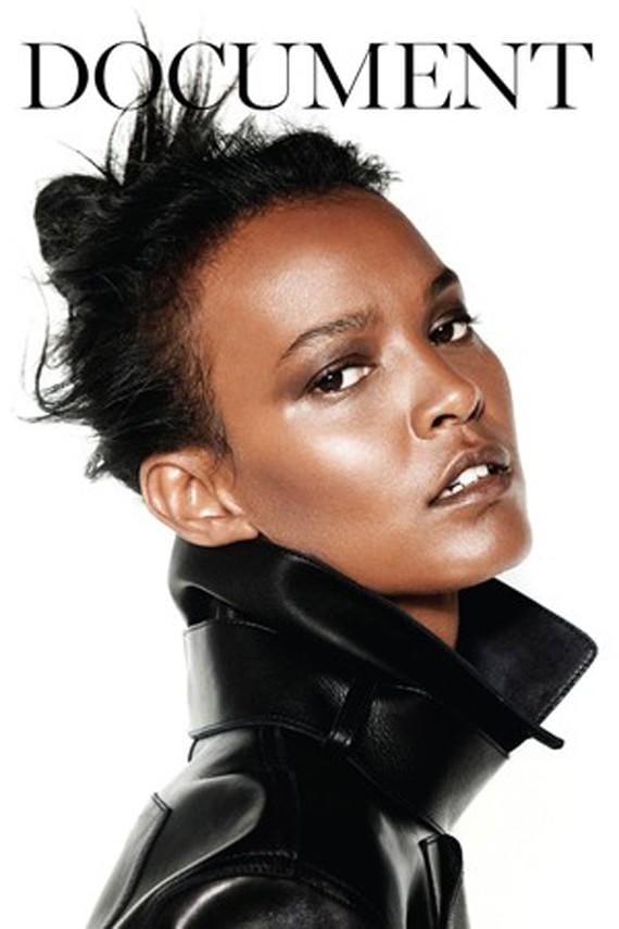 Liya Kebede