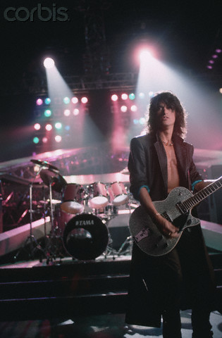 Joe Perry