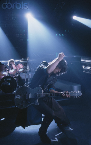 Joe Perry