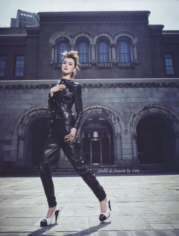 Lee Hye Jung