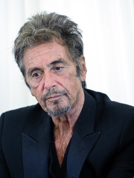 Picture of Al Pacino