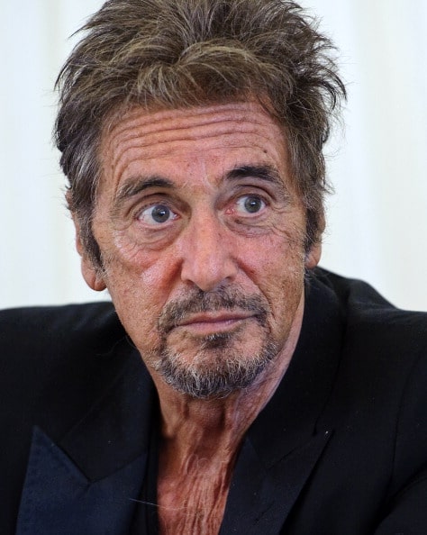 Picture of Al Pacino