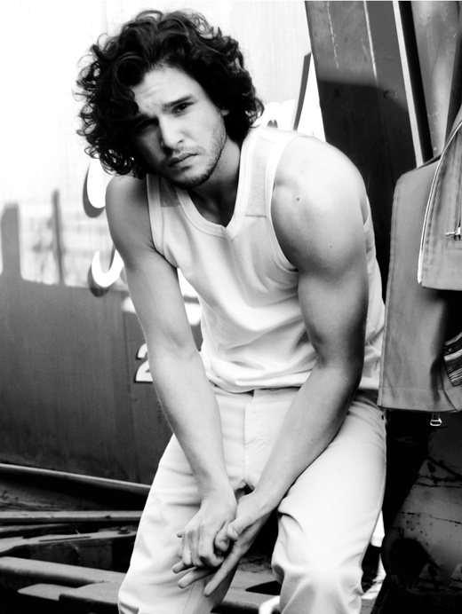 Kit Harington Kit Harington