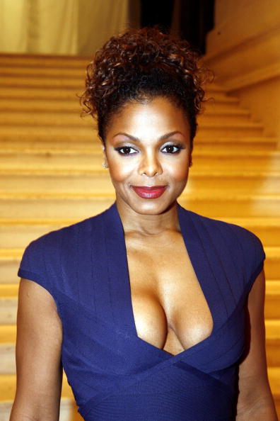 Janet Jackson