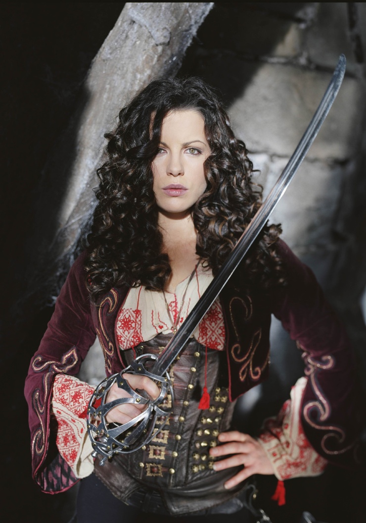 Kate Beckinsale Kate Beckinsale