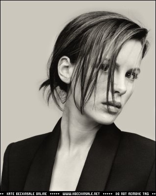 Kate Beckinsale