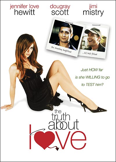 The Truth About Love