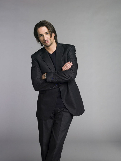 Michael Easton