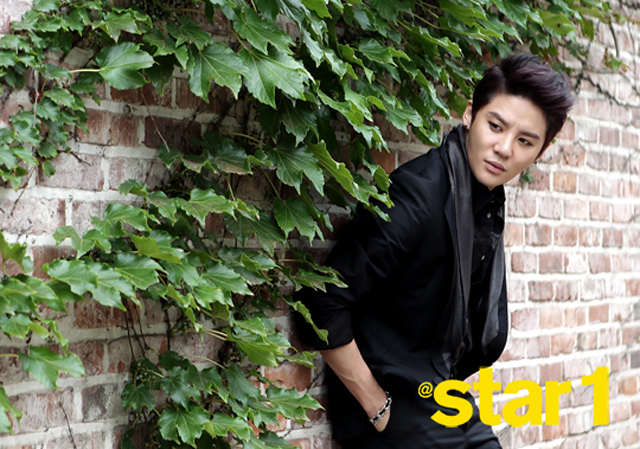 Junsu Kim