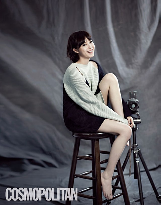 Hye-sun Koo