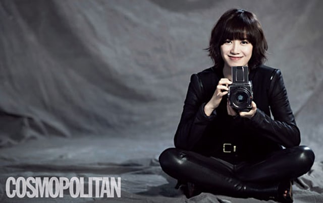 Hye-sun Koo