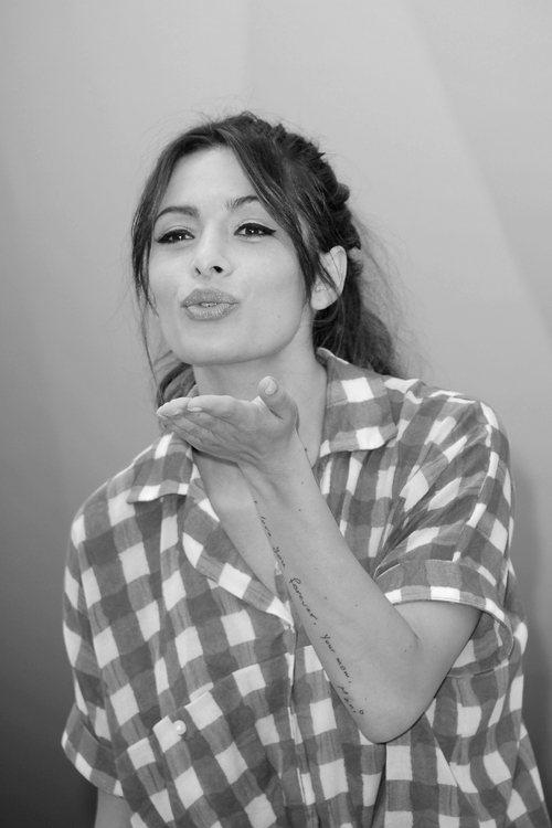 Sarah Shahi Sarah Shahi