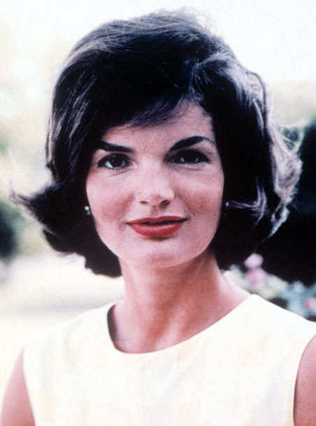 Jacqueline Kennedy Jacqueline Kennedy